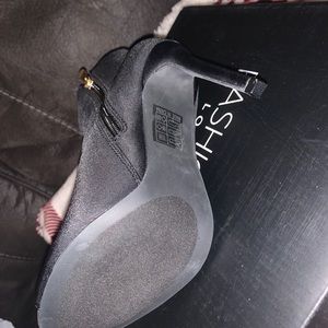 Booties
